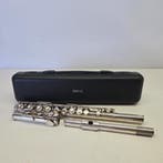 Pearl Fluit NC-96 ES Dwarsfluit | Nette Staat, Musique & Instruments, Ophalen of Verzenden
