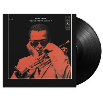 Miles Davis - Round About Midnight (Mono)