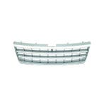Calandre Pour Volkswagen Vw Touareg 05-, Verzenden