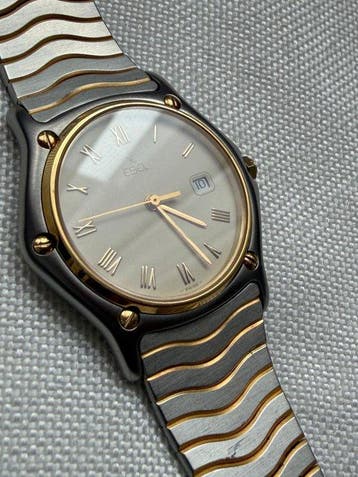 Ebel - Sport classic - Sans prix de réserve - Femme -