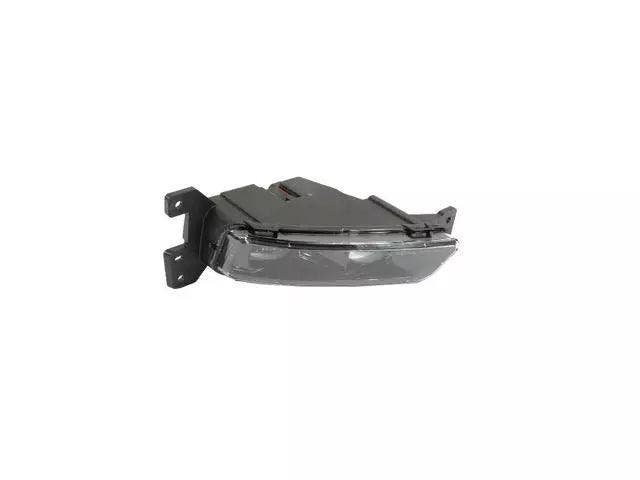 Front Fog Lamp, Right(takeoff) - Jeep Grand Cherokee, Auto-onderdelen, Verlichting, Ophalen of Verzenden