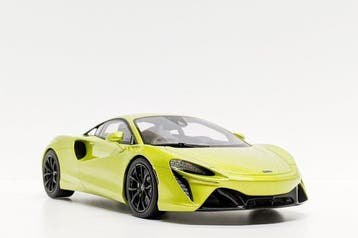 GT Spirit 1:18 - Model sportwagen - McLaren Artura - Limited, Nieuw
