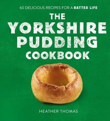 The Yorkshire Pudding Cookbook 9780008485894 Heather Thomas, Verzenden, Heather Thomas
