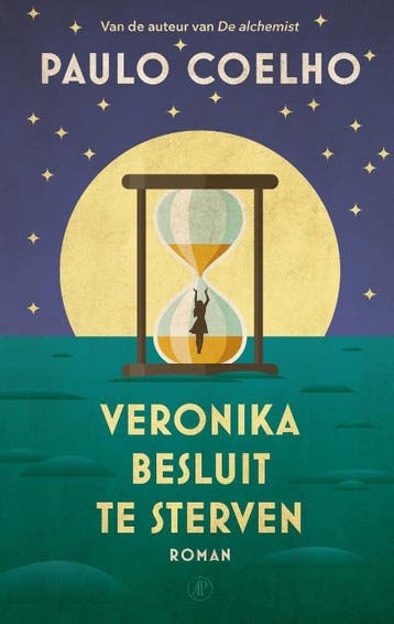 Veronika besluit te sterven 9789029550642 Paulo Coelho, Boeken, Verzenden, Zo goed als nieuw, Paulo Coelho