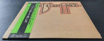 Beck, Bogert & Appice - Beck, Bogert & Appice (Japan) – Rare, Nieuw in verpakking