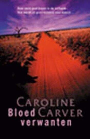 Bloedverwanten - Carver, Verzenden, Nieuw