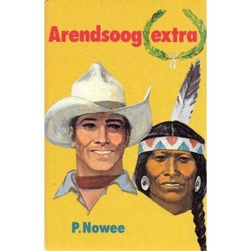Arendsoog Extra - Nowee, Boeken, Verzenden, Nieuw