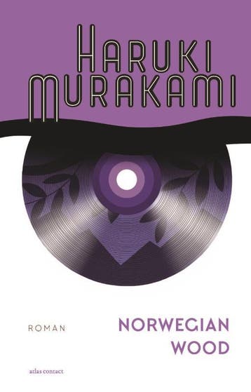 Norwegian wood 9789025470906 Haruki Murakami, Verzenden, Haruki Murakami