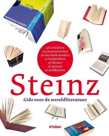 Steinz 9789046818107 Jet Steinz, Boeken, Verzenden, Zo goed als nieuw, Jet Steinz