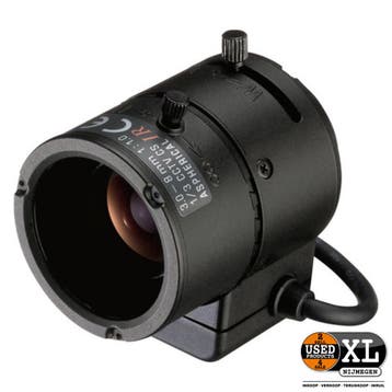 Tamron CCTV Lens 13VG-308 ASIRII 1/3 I Nieuw in doos, Ophalen of Verzenden