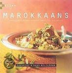 Marokkaans / Cucina 9789026927027 H. Belterman, Verzenden, H. Belterman
