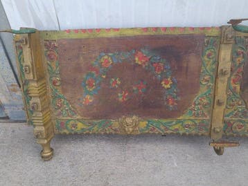 Decoratief ornament - Italië, Antiek en Kunst