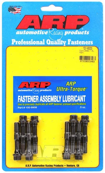 ARP Ford Zetec 1.6L M8 Rod Bolt Kit, Ophalen of Verzenden
