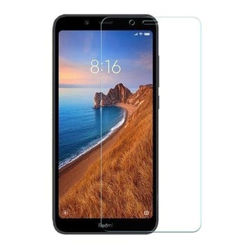 10-Pack Xiaomi Redmi 7A Screen Protector Tempered Glass Film, Verzenden, Nieuw