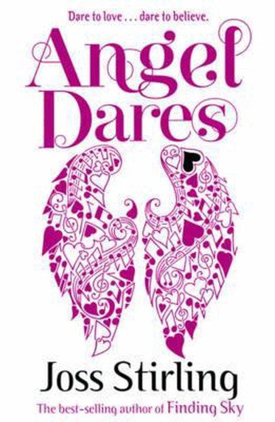 Angel Dares 9780192743480 Joss Stirling, Boeken, Taal | Engels, Zo goed als nieuw, Verzenden