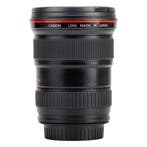 Canon EF 16-35mm f/2.8L USM met garantie, Ophalen of Verzenden, Gebruikt