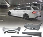 KIT CARROSSERIE BMW E91 08-12 LOOK M PDC ET LAVE PHARES, Verzenden, Nieuw