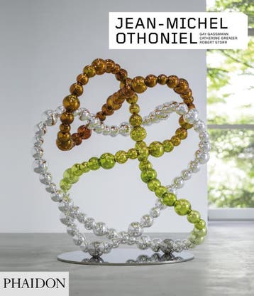 Jean-Michel Othoniel | Nieuw, Verzenden, Nieuw, Gay Gassmann; Catherine Grenier; Robert Storr