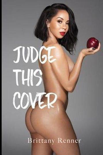 Judge This Cover 9780692156506 Brittany Renner, Verzenden, Brittany Renner