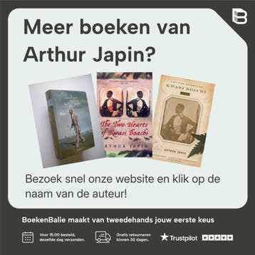 Geluk, een geheimtaal / Privé-domein / 306 9789029540506, Boeken, Verzenden, Gelezen, Arthur Japin