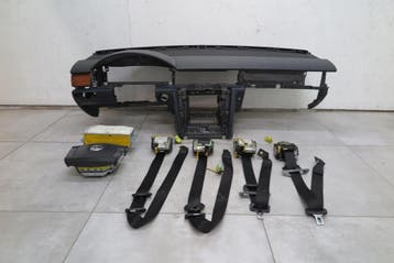 airbag console Volkswagen Phaeton, Auto-onderdelen, Verzenden, Gebruikt