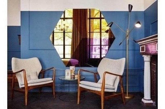 Transnatural - Lex Pott & David Derksen - Spiegel- Bespoke, Antiquités & Art, Art | Objets design