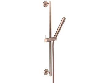Veiling - Nobili glijstangset 61cm m/handdouche Universal tu, Doe-het-zelf en Bouw, Nieuw