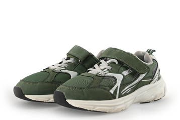 Cemi Sneakers Jongens in maat 33 Groen, Verzenden, Jongen of Meisje, Cemi, Schoenen