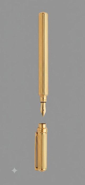 S.T. Dupont - Stylo à plume