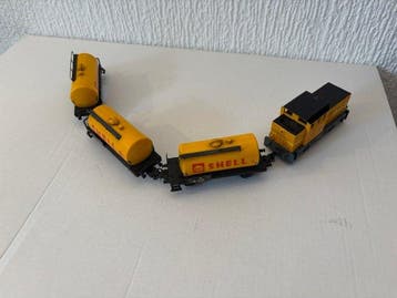 Märklin H0 - Treinset (4)