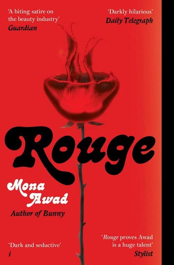 Rouge 9781398504967 Mona Awad, Verzenden, Mona Awad