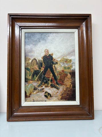 WilfridConstant Beauquesne (1847-1913), Toegeschreven aan -
