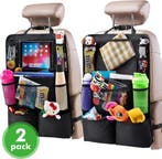 2dekans | Travelhawk Auto Organizer - Autostoel Organizer, Ophalen of Verzenden