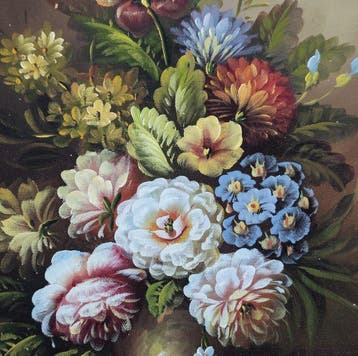French School (XX) - Still life