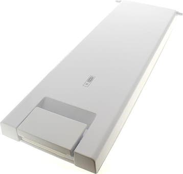 Indesit Vriesvakdeur 520x160mm / 481244069384, Elektronische apparatuur, Koelkasten en IJskasten, Verzenden, Nieuw