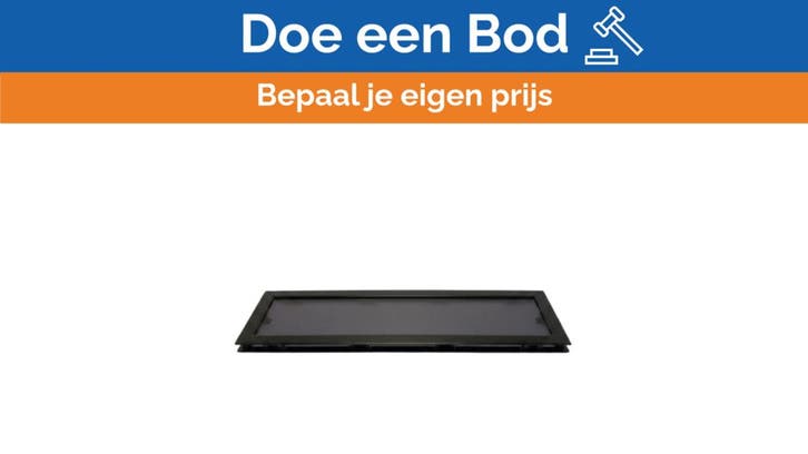 Bieden: Lewmar 30315200 Flush 3G Low Profile, Watersport en Boten, Bootonderdelen, Ophalen of Verzenden