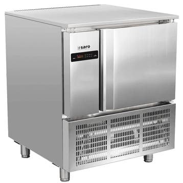 Blastchiller | URSUS | 5 Niveaus (EN/GN) | 18kg Koelen /, Articles professionnels, Verzenden