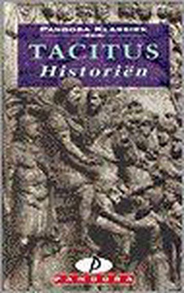 Historien / Pandora klassiek 9789025455828 Tacitus, Boeken, Verzenden, Gelezen, Tacitus