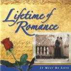 Various - Lifetime Of Romance - It Must Be Love, Verzenden, Gebruikt