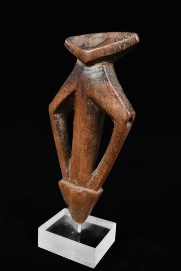 Fluit - Bwa - Burkina Faso (Zonder minimumprijs)