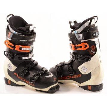 45,5 46 skischoenen FISCHER RC PRO 90 XTR THERMOSHAPE, DRY s, Verzenden, Gebruikt, Fischer