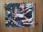 Panini NBA 91 - 1 Album complet - Good (GD)