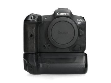 Canon R5 - <14.000 kliks - 1 jaar garantie, TV, Hi-fi & Vidéo, Ophalen of Verzenden