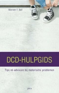 DCD-hulpgids voor leerkrachten 9789077671276 E. van Haeften, Verzenden, E. van Haeften
