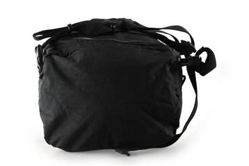 Kipling Rugzak Zwart, Kipling, Verzenden, 25 tot 40 cm, Zo goed als nieuw