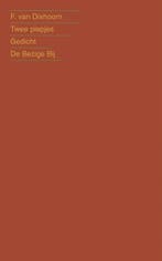 Twee piepjes (9789023425397, F. van Dixhoorn), Antiek en Kunst, Verzenden