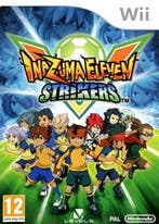 Inazuma Eleven Strikers [Wii], Verzenden