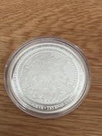 Wereld. Medal William Prince of Wales - 12g (Zonder