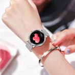 Fashion Smartwatch voor Vrouwen - Fitness Sport Activity, Verzenden, Nieuw, Proker