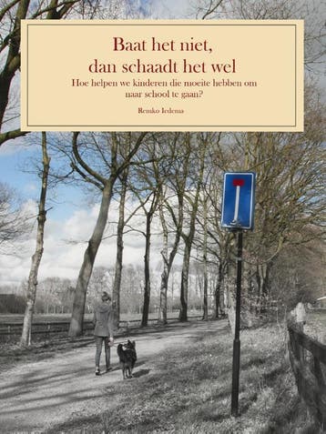 Baat het niet, dan schaadt het wel 9789078709350, Verzenden, Gelezen, Remko Iedema